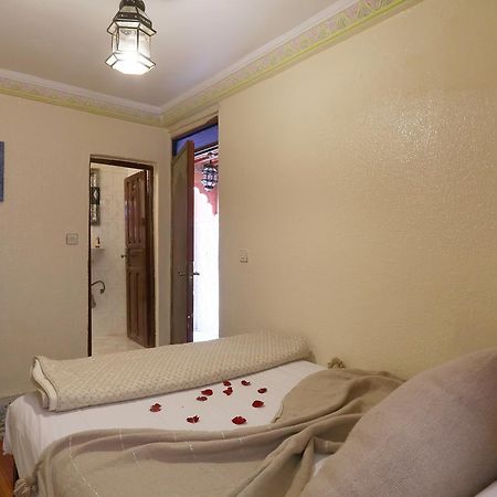 Riad Hayat Марракеш Экстерьер фото