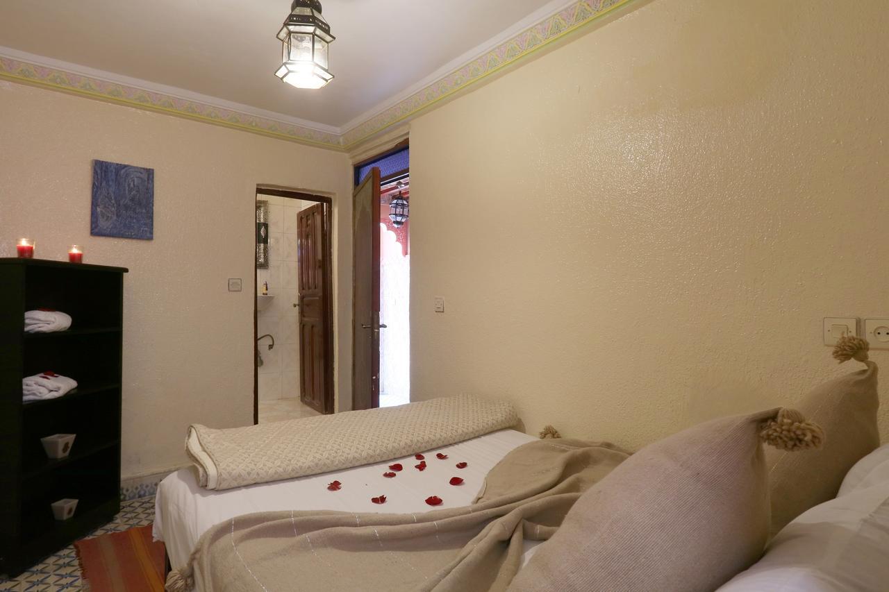Riad Hayat Марракеш Экстерьер фото