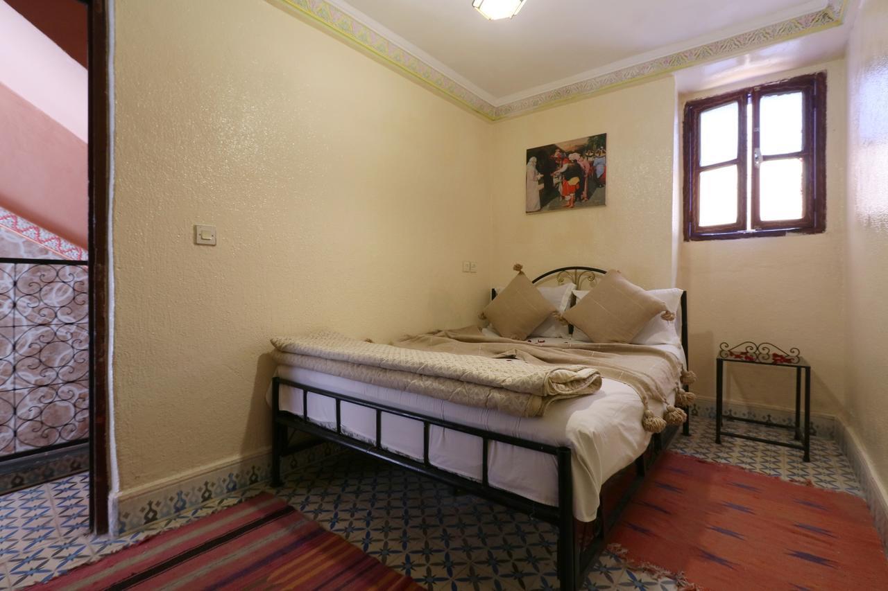 Riad Hayat Марракеш Экстерьер фото