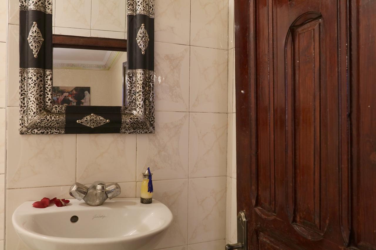 Riad Hayat Марракеш Экстерьер фото