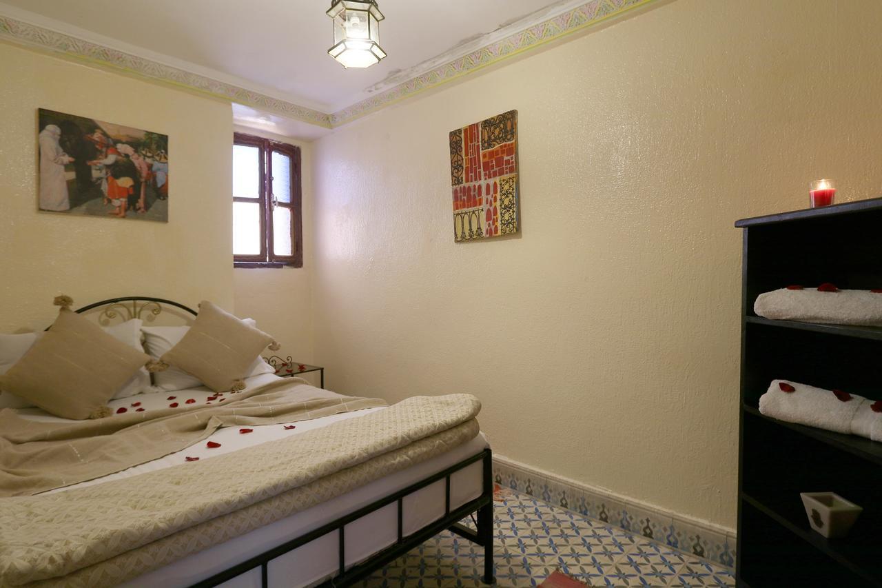Riad Hayat Марракеш Экстерьер фото