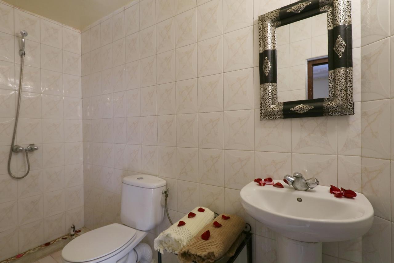 Riad Hayat Марракеш Номер фото