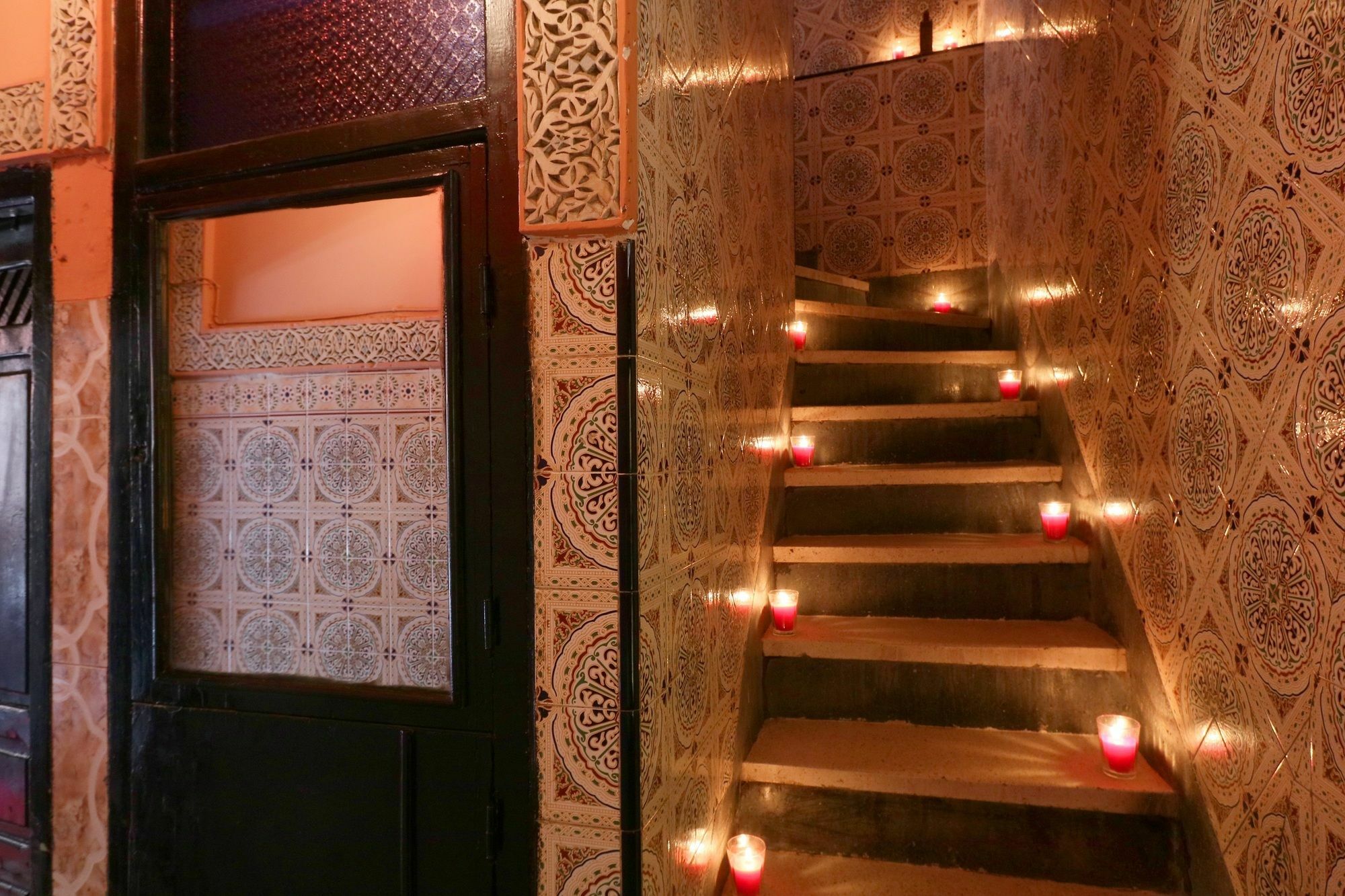 Riad Hayat Марракеш Экстерьер фото