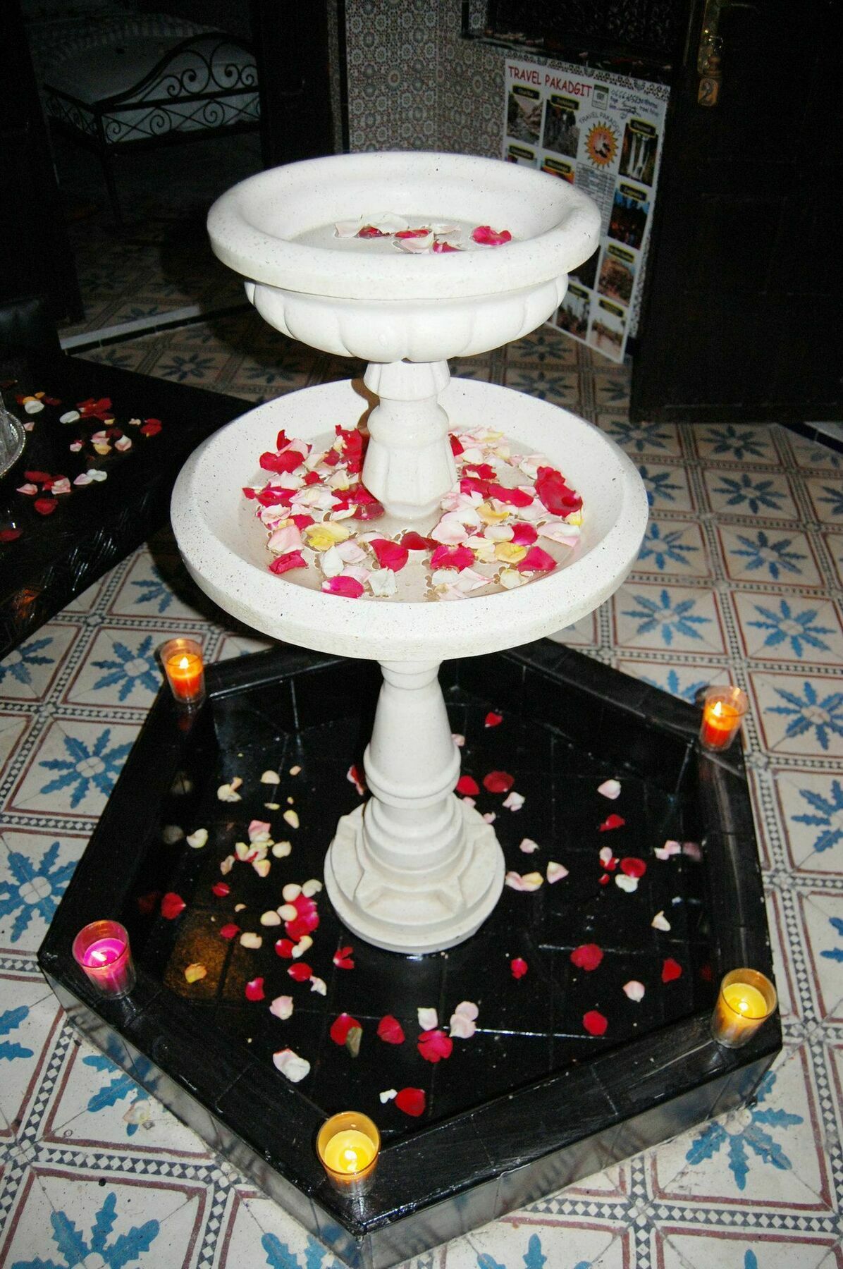 Riad Hayat Марракеш Экстерьер фото
